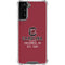 University of South Carolina Columbia SC, EST. 1801 Galaxy S21 FE Clear Case