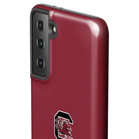 University of South Carolina Columbia SC, EST. 1801 Galaxy S21 FE Pro Case
