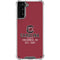 University of South Carolina Columbia SC, EST. 1801 Galaxy S21 Plus 5G Clear Case