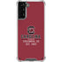 University of South Carolina Columbia SC, EST. 1801 Galaxy S21 Plus 5G Clear Case