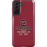 University of South Carolina Columbia SC, EST. 1801 Galaxy S21 Plus 5G Pro Case