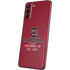 University of South Carolina Columbia SC, EST. 1801 Galaxy S21 Plus 5G Skin