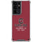 University of South Carolina Columbia SC, EST. 1801 Galaxy S21 Ultra 5G Clear Case
