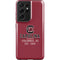 University of South Carolina Columbia SC, EST. 1801 Galaxy S21 Ultra 5G Pro Case