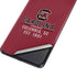 University of South Carolina Columbia SC, EST. 1801 Galaxy S21 Ultra 5G Skin