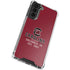 University of South Carolina Columbia SC, EST. 1801 Galaxy S22 Plus Clear Case