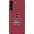 University of South Carolina Columbia SC, EST. 1801 Galaxy S22 Plus Skin