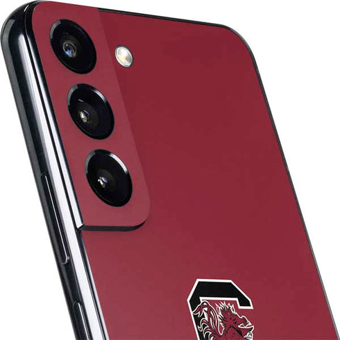 University of South Carolina Columbia SC, EST. 1801 Galaxy S22 Plus Skin