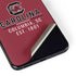 University of South Carolina Columbia SC, EST. 1801 Galaxy S22 Plus Skin