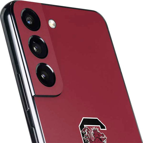 University of South Carolina Columbia SC, EST. 1801 Galaxy S22 Skin