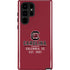 University of South Carolina Columbia SC, EST. 1801 Galaxy S22 Ultra Pro Case