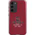 University of South Carolina Columbia SC, EST. 1801 Galaxy S23 Plus Pro Case