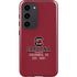 University of South Carolina Columbia SC, EST. 1801 Galaxy S23 Pro Case