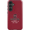 University of South Carolina Columbia SC, EST. 1801 Galaxy S24 Plus Impact Case
