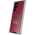 University of South Carolina Columbia SC, EST. 1801 Galaxy S24 Ultra Clear Case
