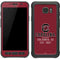 University of South Carolina Columbia SC, EST. 1801 Galaxy S7 Active Skin