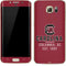 University of South Carolina Columbia SC, EST. 1801 Galaxy S7 Edge Skin
