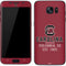 University of South Carolina Columbia SC, EST. 1801 Galaxy S7 Skin
