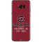 University of South Carolina Columbia SC, EST. 1801 Galaxy S8 Plus Skin