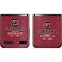 University of South Carolina Columbia SC, EST. 1801 Galaxy Z Flip Skin