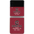 University of South Carolina Columbia SC, EST. 1801 Galaxy Z Flip3 5G Skin