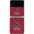 University of South Carolina Columbia SC, EST. 1801 Galaxy Z Flip4 5G Skin