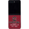 University of South Carolina Columbia SC, EST. 1801 Galaxy Z Flip5 5G Skin