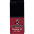 University of South Carolina Columbia SC, EST. 1801 Galaxy Z Flip5 5G Skin