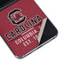 University of South Carolina Columbia SC, EST. 1801 Galaxy Z Flip5 5G Skin