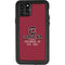 University of South Carolina Columbia SC, EST. 1801 iPhone 11 Pro Max Waterproof Case