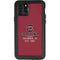 University of South Carolina Columbia SC, EST. 1801 iPhone 11 Pro Waterproof Case