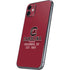 University of South Carolina Columbia SC, EST. 1801 iPhone 11 Skin