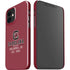 University of South Carolina Columbia SC, EST. 1801 iPhone 12 Mini Lite Case