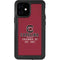 University of South Carolina Columbia SC, EST. 1801 iPhone 12 Mini Waterproof Case