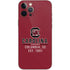 University of South Carolina Columbia SC, EST. 1801 iPhone 12 Pro Max Skin