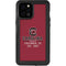 University of South Carolina Columbia SC, EST. 1801 iPhone 12 Pro Max Waterproof Case