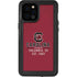 University of South Carolina Columbia SC, EST. 1801 iPhone 12 Pro Max Waterproof Case