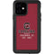 University of South Carolina Columbia SC, EST. 1801 iPhone 12 Waterproof Case