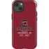 University of South Carolina Columbia SC, EST. 1801 iPhone 13 Impact Case
