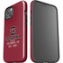 University of South Carolina Columbia SC, EST. 1801 iPhone 13 Impact Case