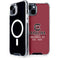 University of South Carolina Columbia SC, EST. 1801 iPhone 13 MagSafe Case