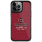 University of South Carolina Columbia SC, EST. 1801 iPhone 13 Pro Cargo Case