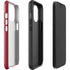 University of South Carolina Columbia SC, EST. 1801 iPhone 13 Pro Max Impact Case