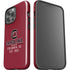 University of South Carolina Columbia SC, EST. 1801 iPhone 13 Pro Max Impact Case