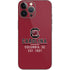 University of South Carolina Columbia SC, EST. 1801 iPhone 13 Pro Max Skin
