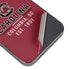 University of South Carolina Columbia SC, EST. 1801 iPhone 13 Pro Max Skin