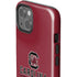 University of South Carolina Columbia SC, EST. 1801 iPhone 15 Impact Case