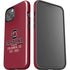 University of South Carolina Columbia SC, EST. 1801 iPhone 15 Plus Impact Case