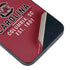University of South Carolina Columbia SC, EST. 1801 iPhone 15 Plus Skin