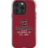 University of South Carolina Columbia SC, EST. 1801 iPhone 14 Pro Impact Case